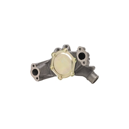 Dayco Water Pump, Dp1011 DP1011